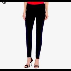 NWT! Limited Business Casual Skinny Pants; Size 10